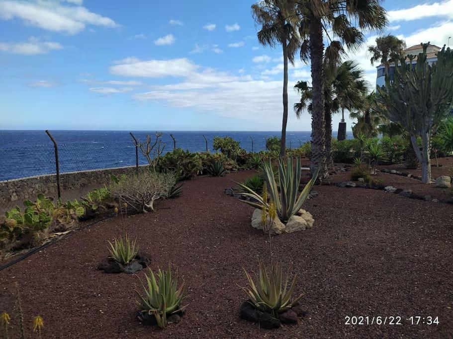 Amazing Seaview Balcon Del Mar Glass Veranda Коста-дель-Силенцио Экстерьер фото