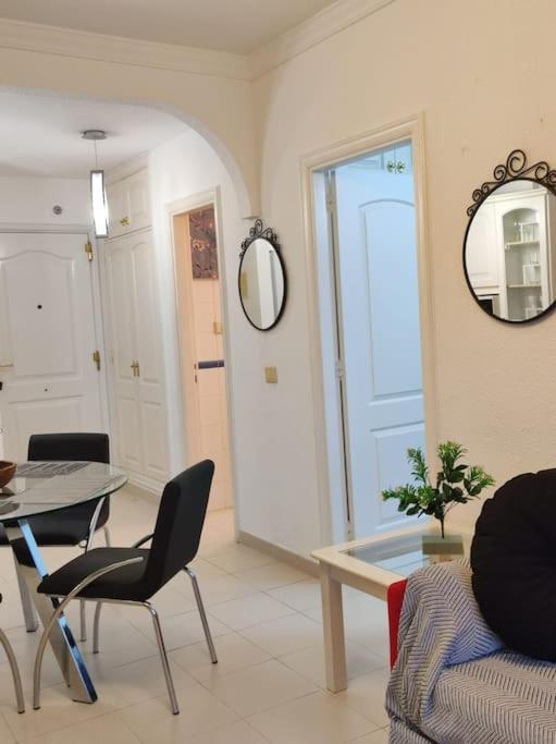 Amazing Seaview Balcon Del Mar Glass Veranda Коста-дель-Силенцио Экстерьер фото