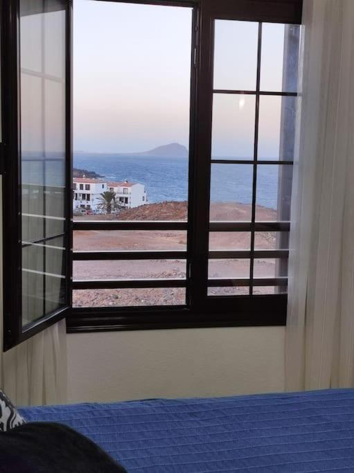 Amazing Seaview Balcon Del Mar Glass Veranda Коста-дель-Силенцио Экстерьер фото