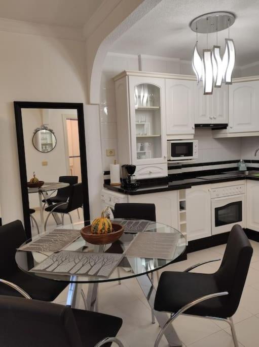 Amazing Seaview Balcon Del Mar Glass Veranda Коста-дель-Силенцио Экстерьер фото