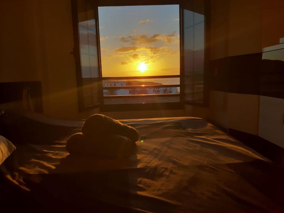 Amazing Seaview Balcon Del Mar Glass Veranda Коста-дель-Силенцио Экстерьер фото